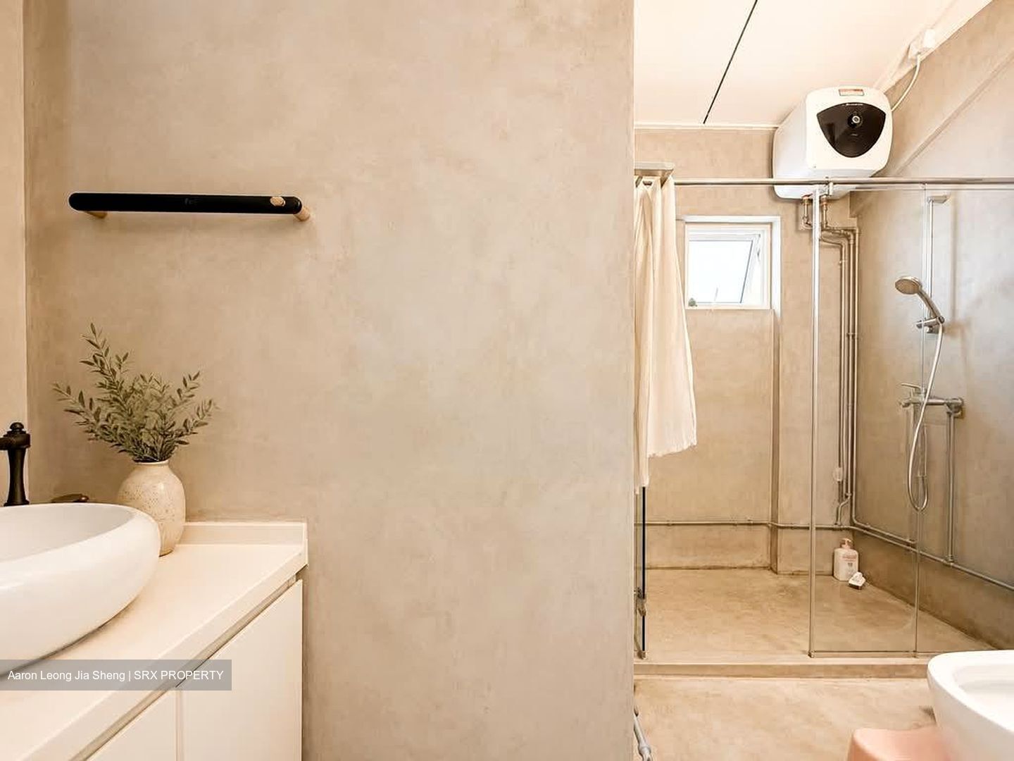 Blk 120 Hougang Avenue 1 (Hougang), HDB Executive #581520931